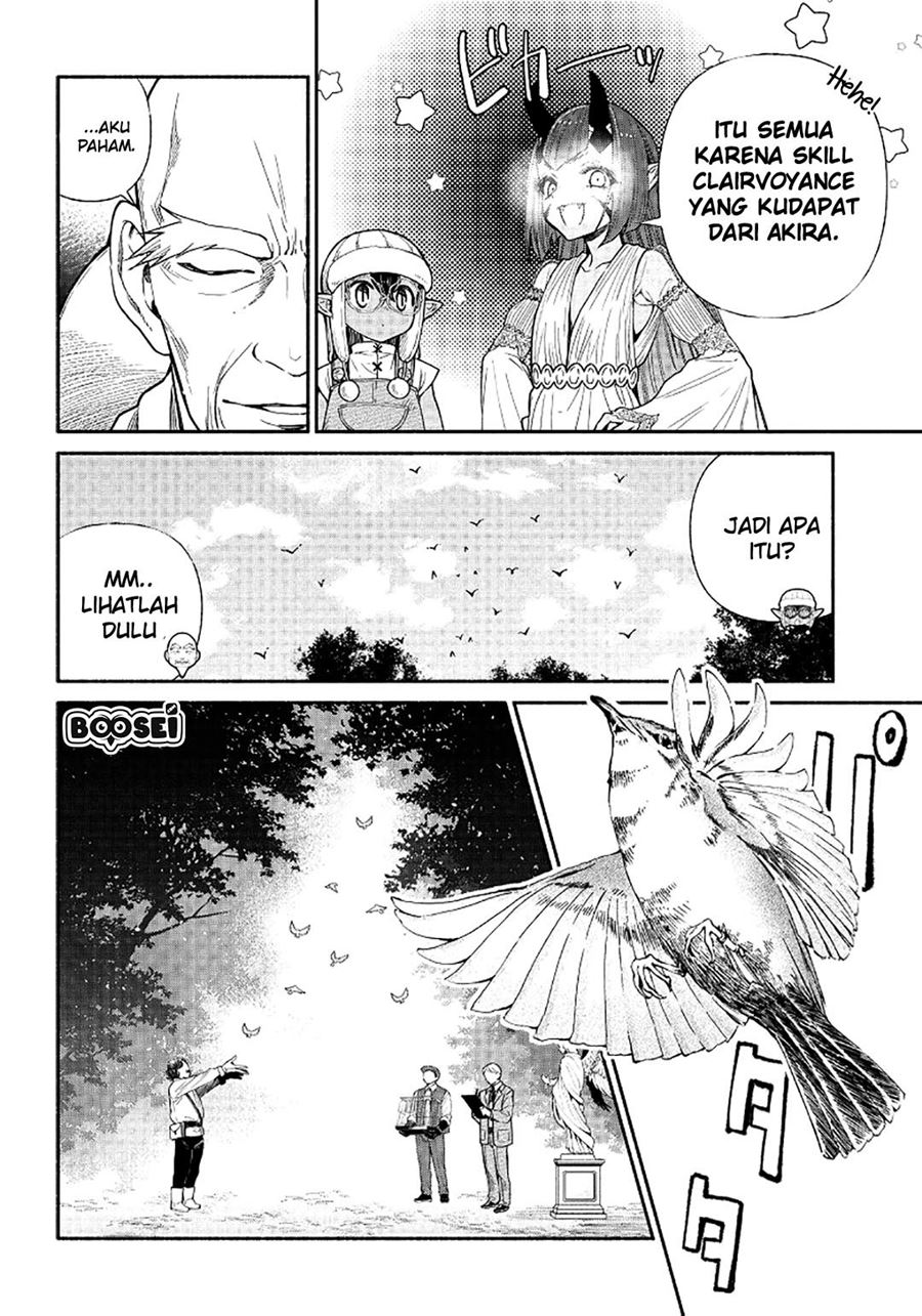 Tensei Goblin da kedo Shitsumon aru?